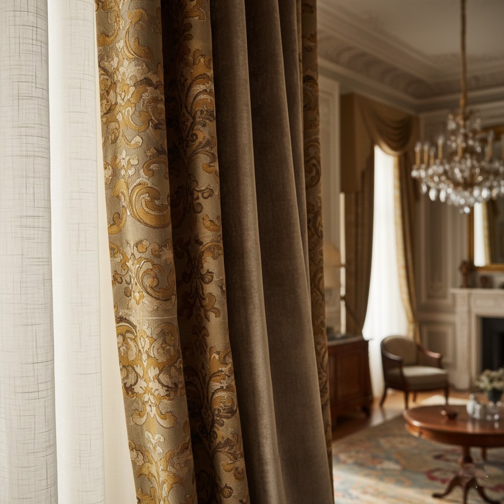 Quality craftsmanship